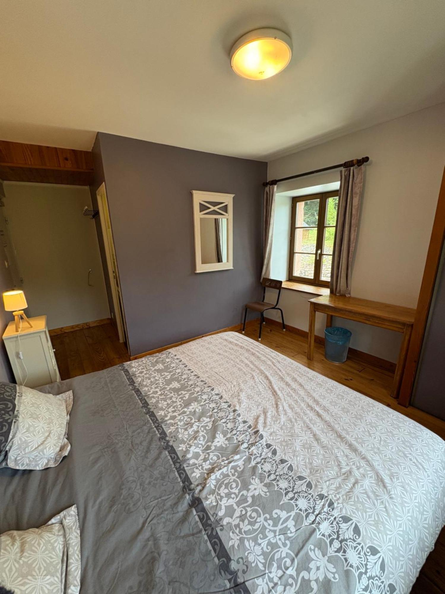 La Belle Charbonniere Hotel La Grande Fosse Quarto foto