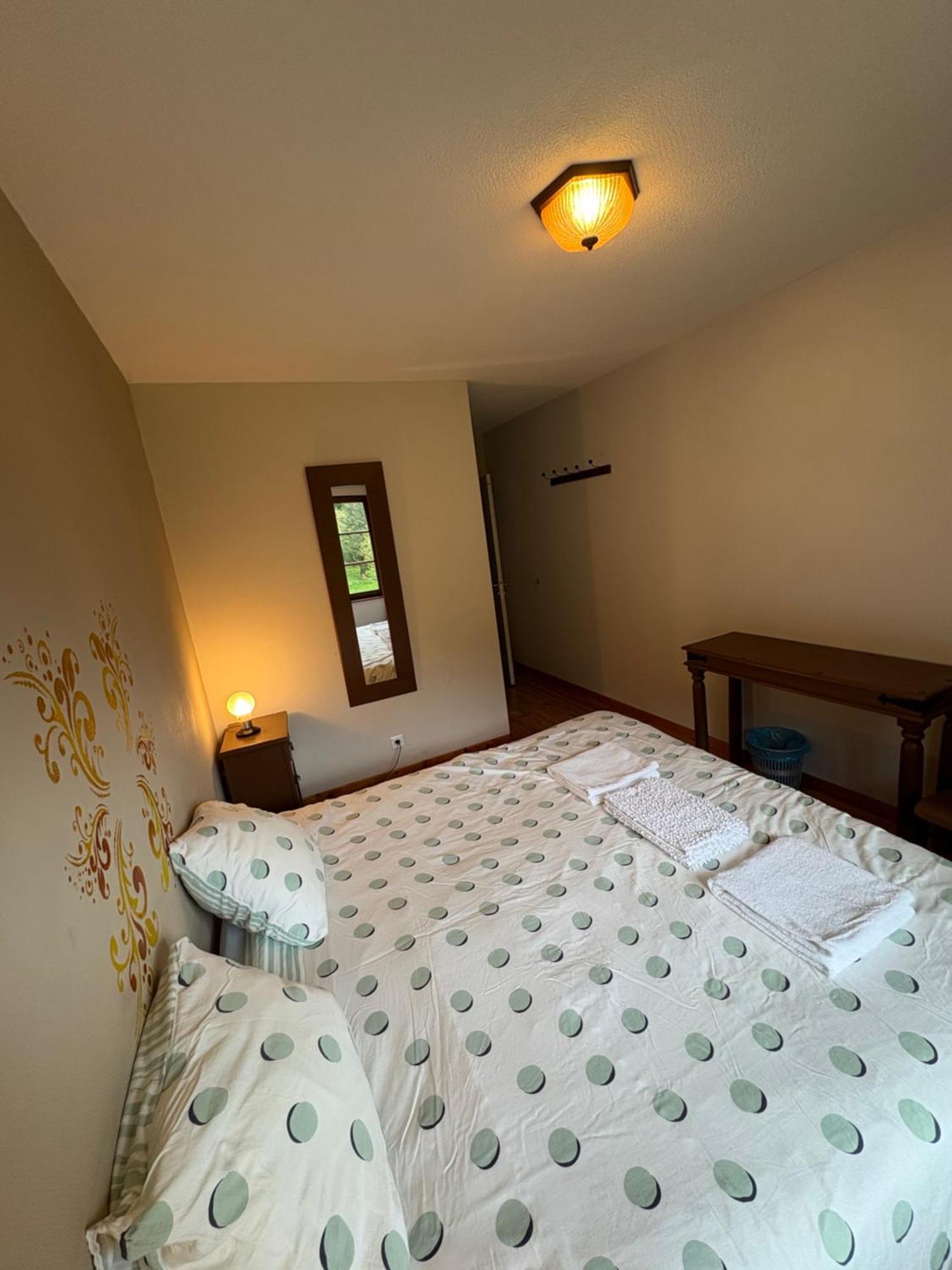 La Belle Charbonniere Hotel La Grande Fosse Quarto foto